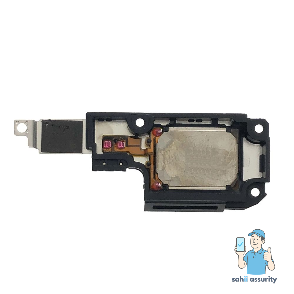 Ringer / Loud Speaker for Xiaomi Redmi Note 12 Pro thumbnail